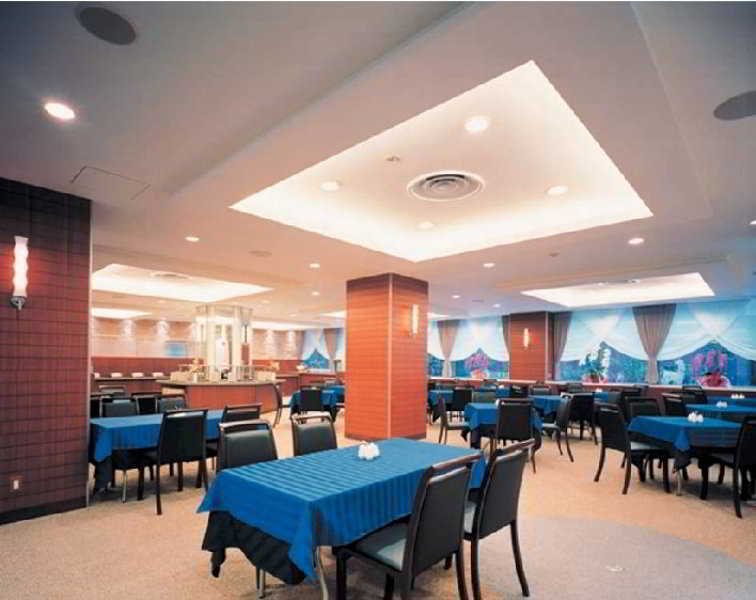 Kyoto Dai-Ni Tower Hotel Bagian luar foto