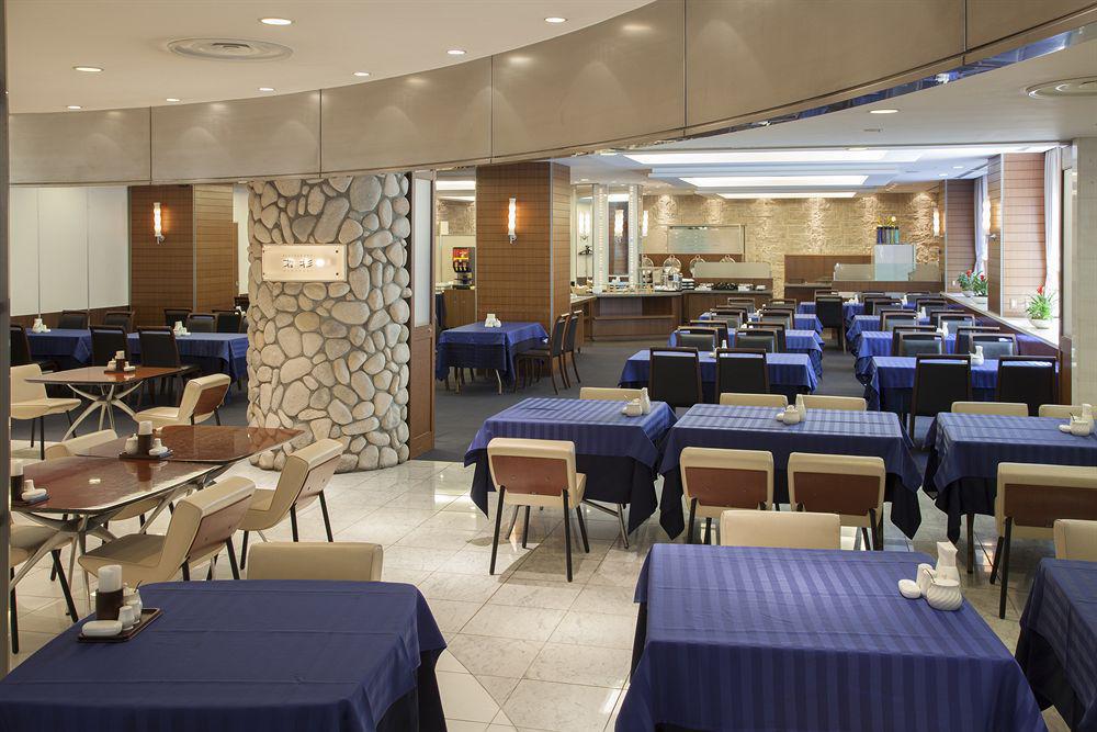 Kyoto Dai-Ni Tower Hotel Bagian luar foto